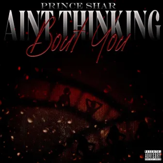 Ain't thinking bout you by Prince Shar