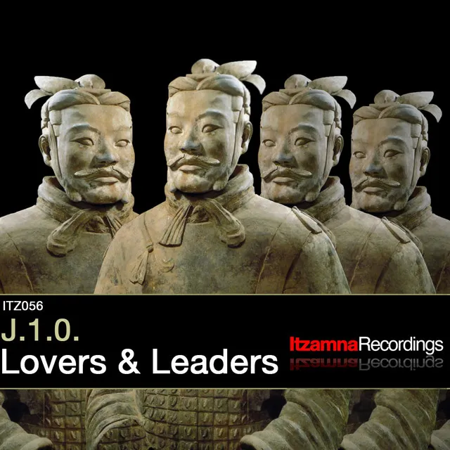 Lovers & Leaders - Original Mix