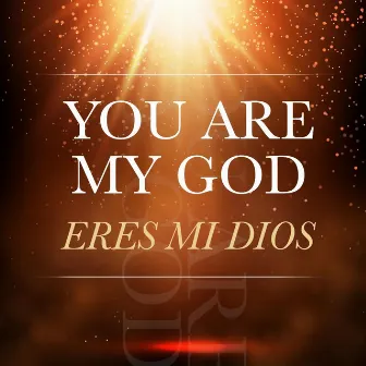 You Are My God by Derek Blevins