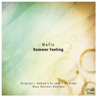 Summer Feeling by Nafis