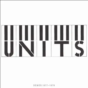 DEMOS 1977 (1978) by Units