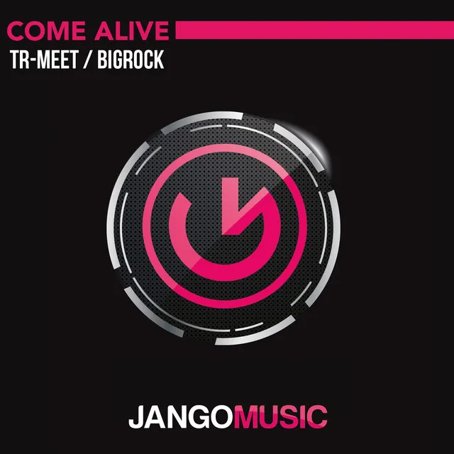 Come Alive - Radio Edit