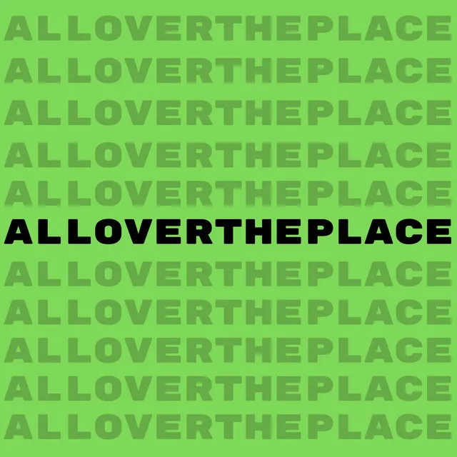 allovertheplace