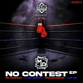 No Contest by M.L.D