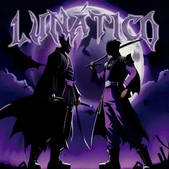 LUNÁTICO by Reyes