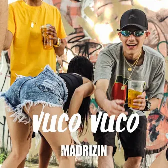 Vuco Vuco by Dj Cassinho