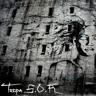 Tropa S. O. R by Rafax MC