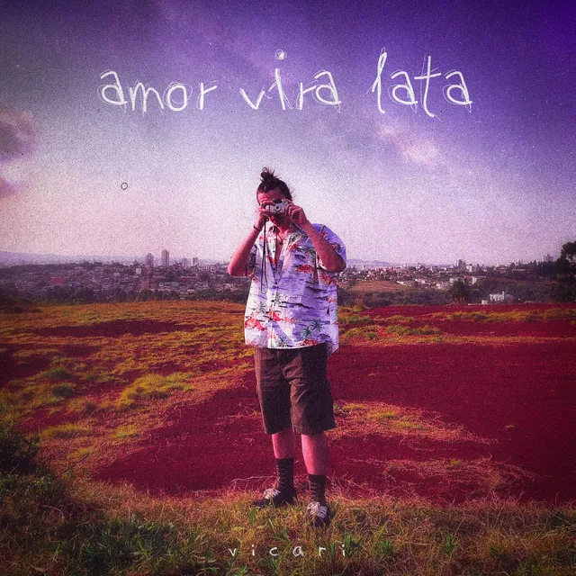 Amor Vira-Lata