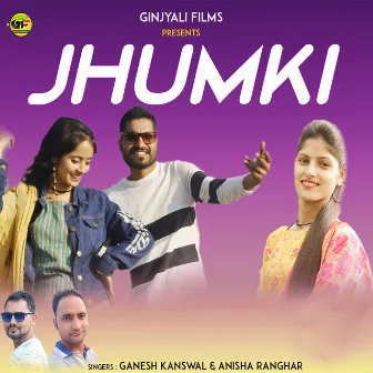 Jhumki by 