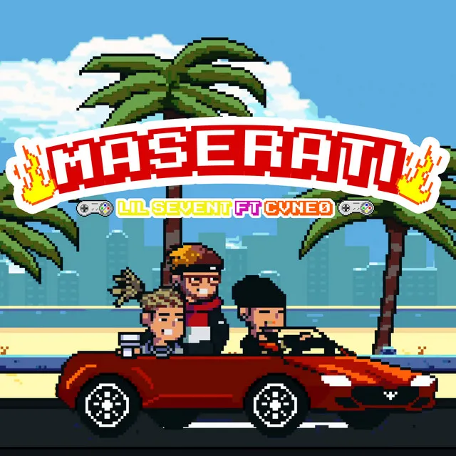 Maserati