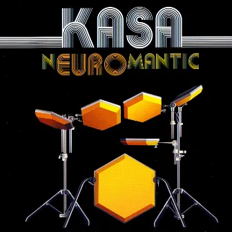 Neuromantic by K.A.S.A.