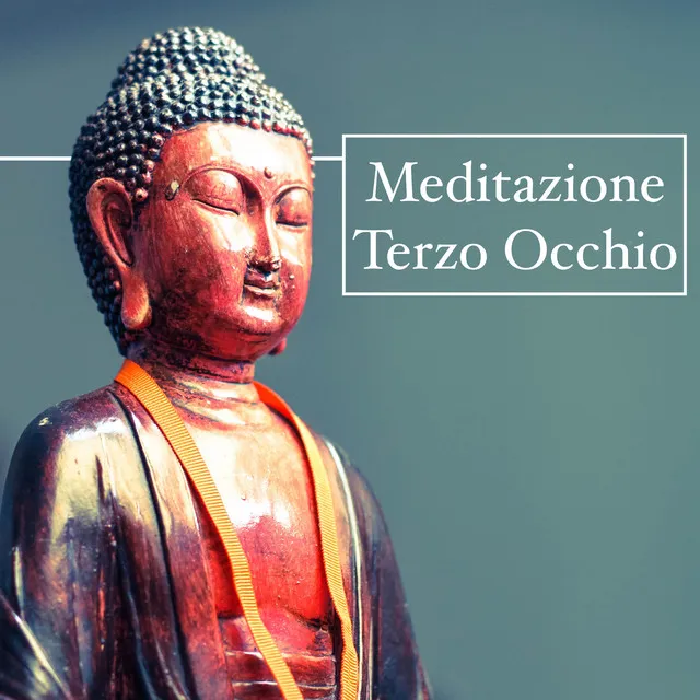 Meditazione Terzo Occhio: Rilassamento Pre Meditazione con Suoni della Natura e Pianoforte