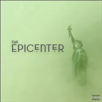 The Epicenter by Dax Mpire