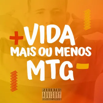 Vida Mais ou Menos MTG by DJ Igor Britto