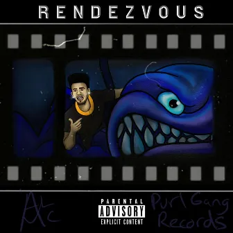 Rendezvous by Alex Mack