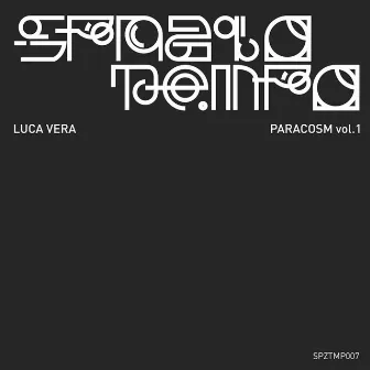 Paracosm Vol. 1 by Luca Vera