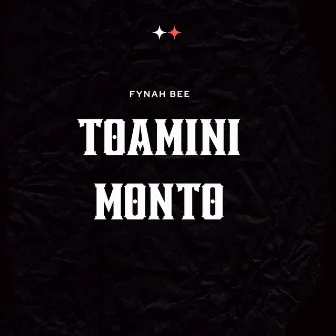 Toamini Monto by Fynah Bee