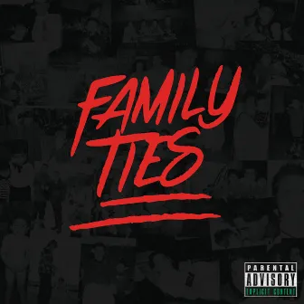 Family Ties by Chillinit