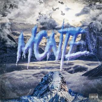 Monte by BR1NU