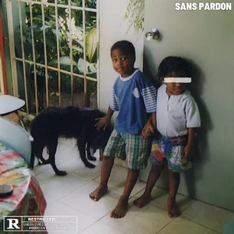 Sans Pardon by Kolo