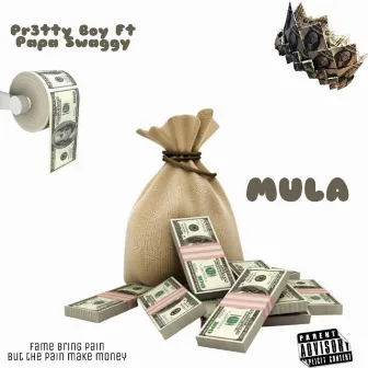 Mula by Pr3tty Boy