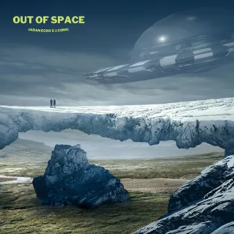 Out of Space by J.Conic