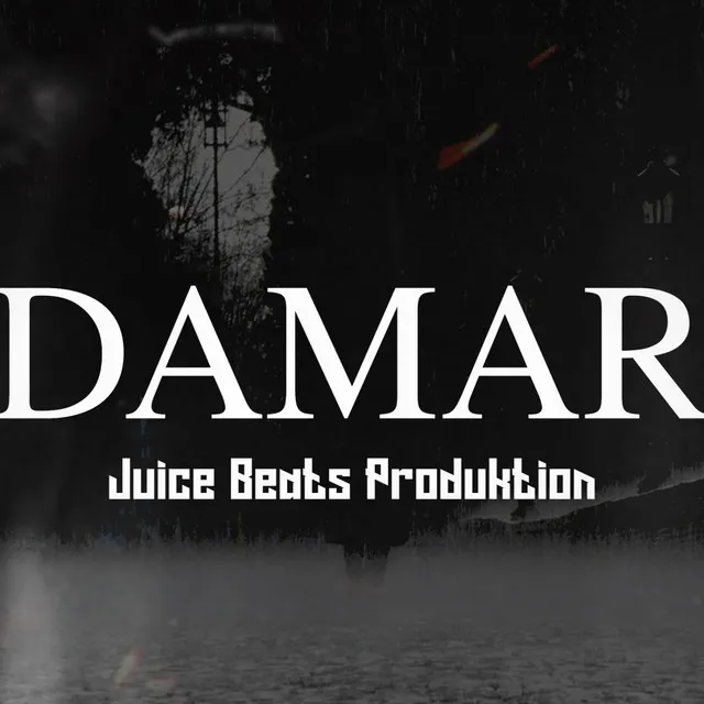 Damar