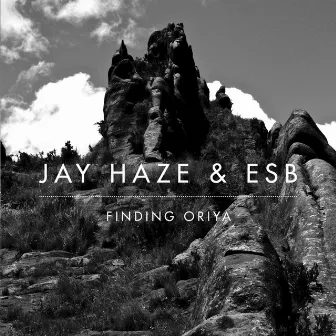 Finding Oriya by Jay Haze