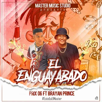 Enguayabado by Monomaster