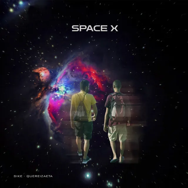 Space X