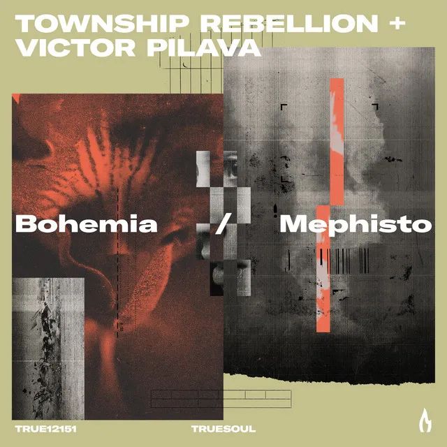 Mephisto (feat. Roemisch)