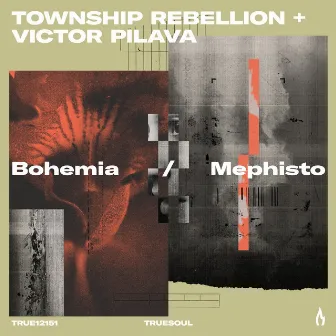 Bohemia / Mephisto by Victor Pilava