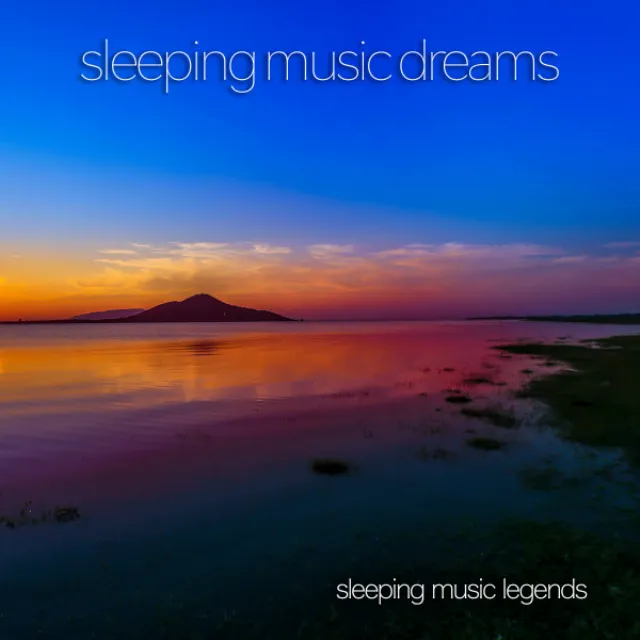 Sleeping Music Dreams