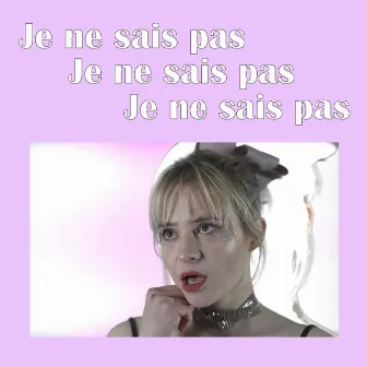 Je ne sais pas by Dianka