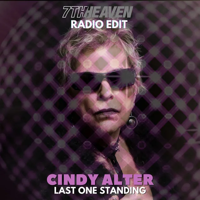 Last One Standing (7th Heaven Radio Edit)