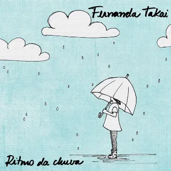 Ritmo da Chuva (Ao Vivo) - Single by Fernanda Takai