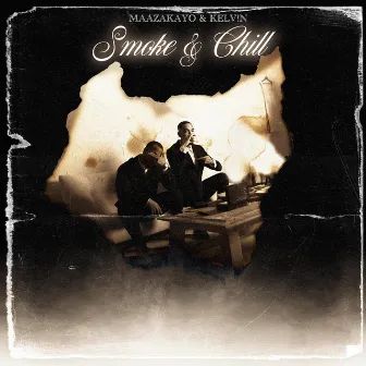 Smoke & Chill by KELV!N