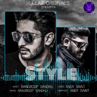 Style by Rangroop Sandhu