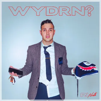 Wydrn? by PJ North