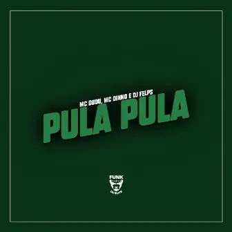 Pula Pula by MC Dinho