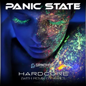 Hardcore by Panic State