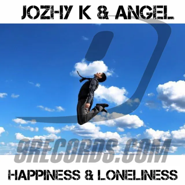 Happiness Loneliness - Vocal Mix