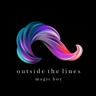 Outside the Lines by Magic Boy