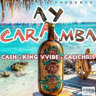 Ay Caramba by Cash