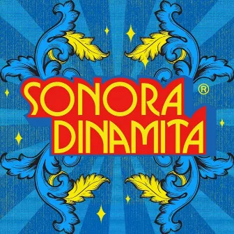 Exitos Vol.1 by Sonora Dinamita