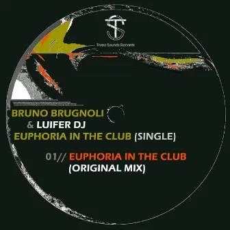 Euphoria in the Club by Luifer DJ