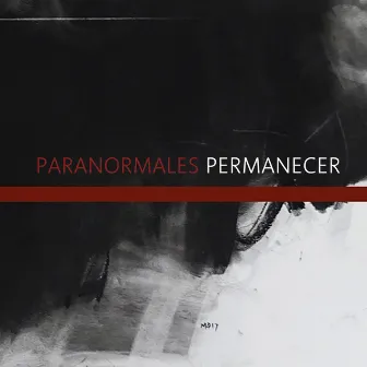 Permanecer by Paranormales