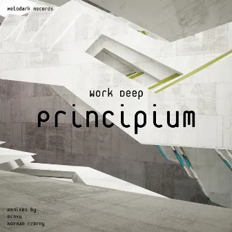 Principium by Work Deep