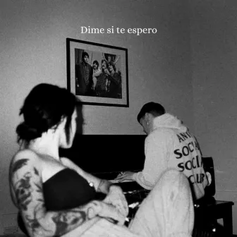 Dime Si Te Espero by Jersey