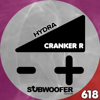 Hydra by CRANKER R